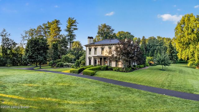 7112 Covered Bridge Rd, Prospect, KY 40059