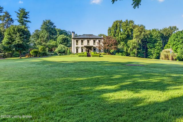 7112 Covered Bridge Rd, Prospect, KY 40059