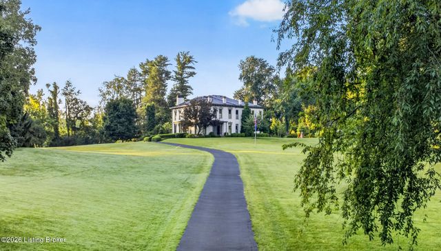 7112 Covered Bridge Rd, Prospect, KY 40059