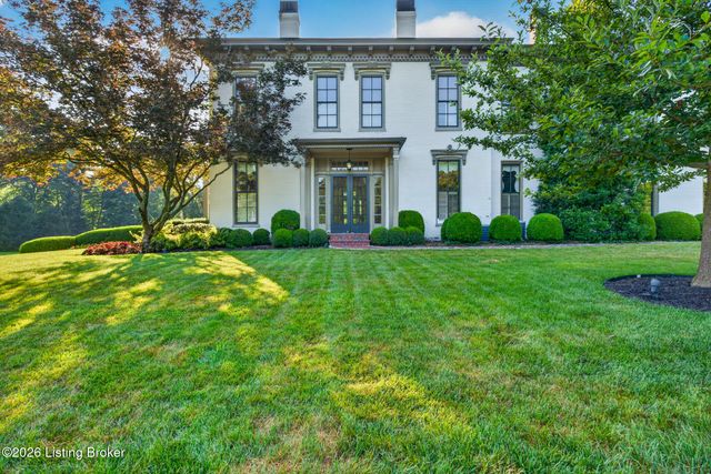 7112 Covered Bridge Rd, Prospect, KY 40059