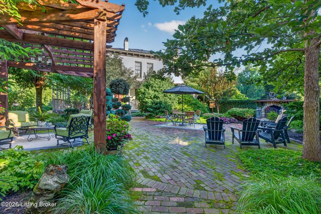 7112 Covered Bridge Rd, Prospect, KY 40059