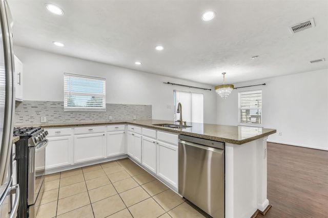 15134 Trinity Meadow Drive, Houston, TX 77489