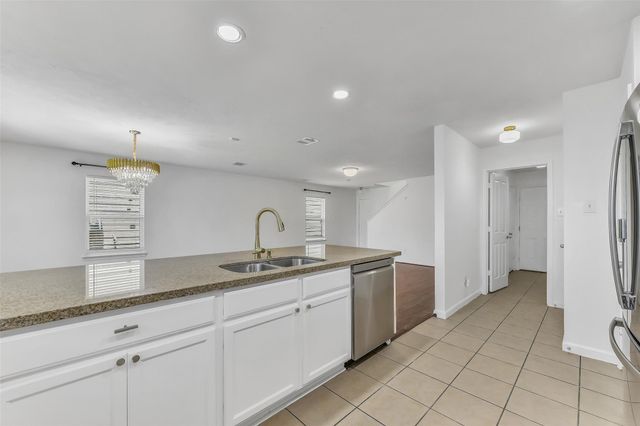 15134 Trinity Meadow Drive, Houston, TX 77489
