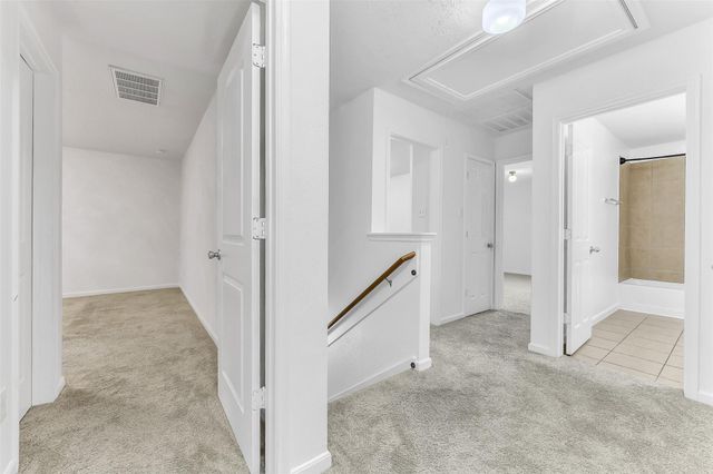 15134 Trinity Meadow Drive, Houston, TX 77489