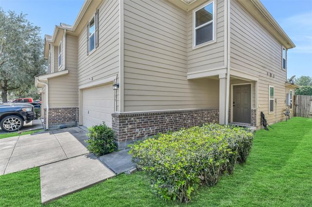 15134 Trinity Meadow Drive, Houston, TX 77489