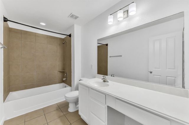 15134 Trinity Meadow Drive, Houston, TX 77489