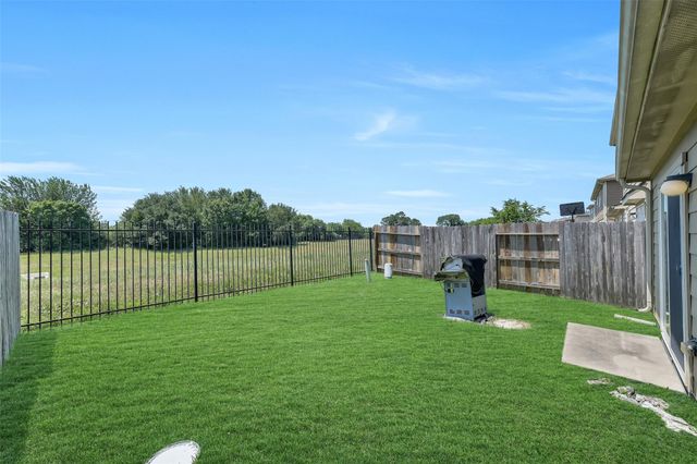 15134 Trinity Meadow Drive, Houston, TX 77489
