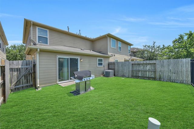 15134 Trinity Meadow Drive, Houston, TX 77489