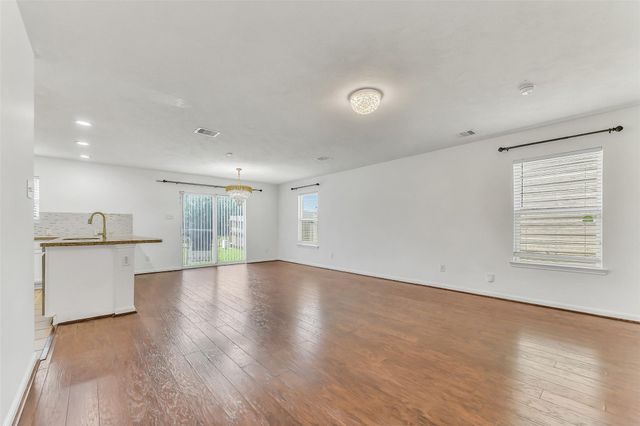 15134 Trinity Meadow Drive, Houston, TX 77489