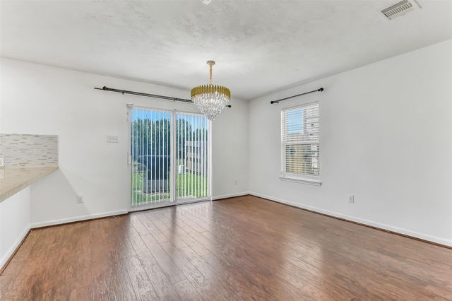 15134 Trinity Meadow Drive, Houston, TX 77489