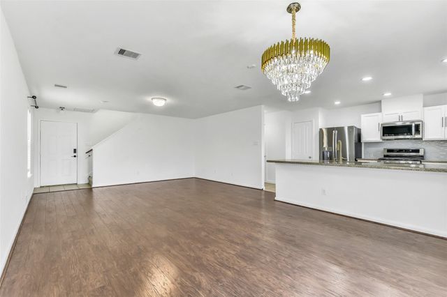 15134 Trinity Meadow Drive, Houston, TX 77489