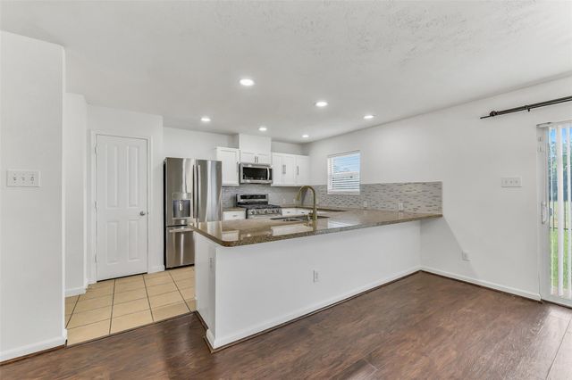 15134 Trinity Meadow Drive, Houston, TX 77489