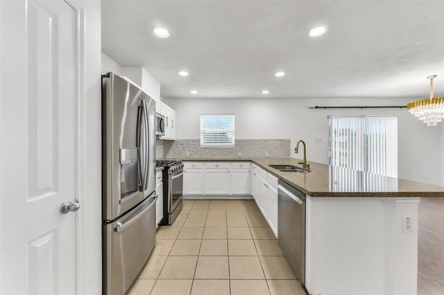 15134 Trinity Meadow Drive, Houston, TX 77489