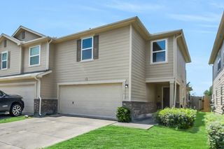 15134 Trinity Meadow Drive, Houston, TX 77489
