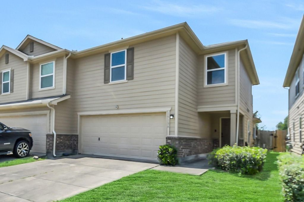 15134 Trinity Meadow Drive, Houston, TX 77489