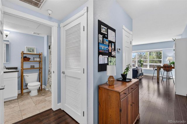 1623 Saint Paul Street 408, Denver, CO 80206