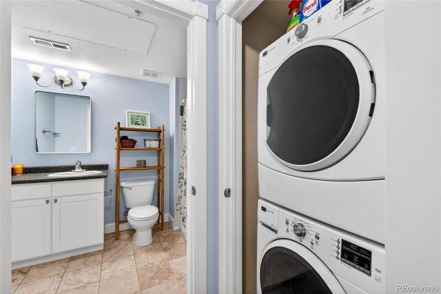 1623 Saint Paul Street 408, Denver, CO 80206