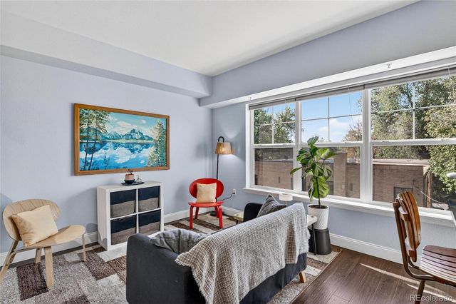 1623 Saint Paul Street 408, Denver, CO 80206