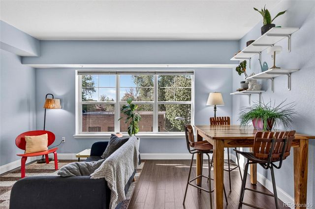 1623 Saint Paul Street 408, Denver, CO 80206