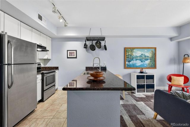 1623 Saint Paul Street 408, Denver, CO 80206