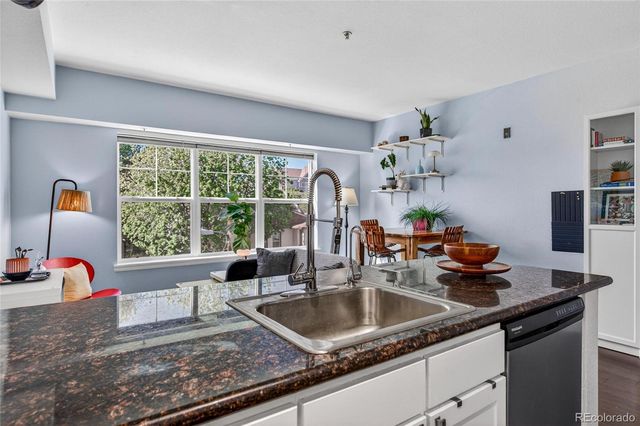 1623 Saint Paul Street 408, Denver, CO 80206