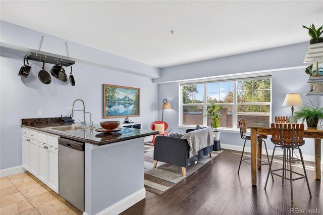 1623 Saint Paul Street 408, Denver, CO 80206