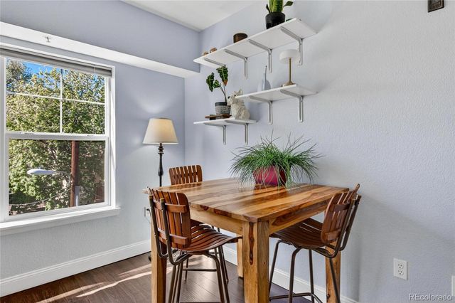 1623 Saint Paul Street 408, Denver, CO 80206