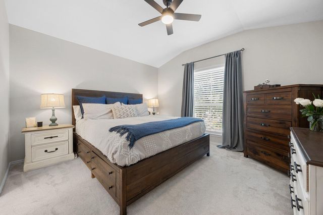 1821 Logan DR, Round Rock, TX 78664