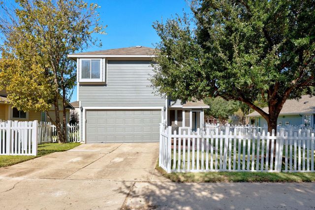 1821 Logan DR, Round Rock, TX 78664