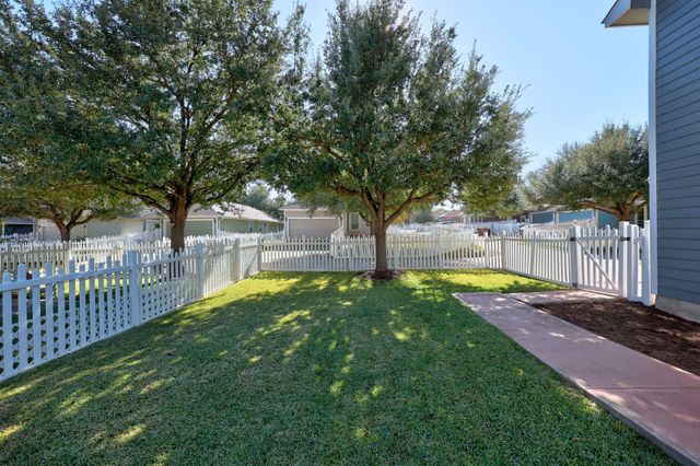 1821 Logan DR, Round Rock, TX 78664