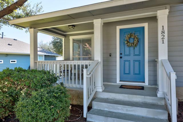 1821 Logan DR, Round Rock, TX 78664