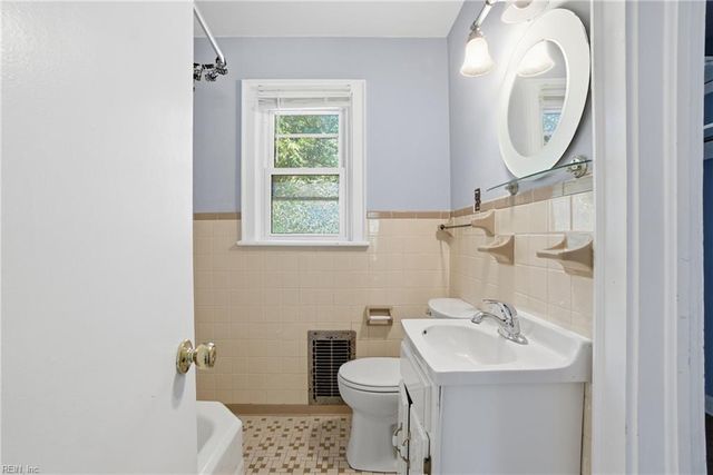 5000 Powhatan AVE, Norfolk, VA 23508