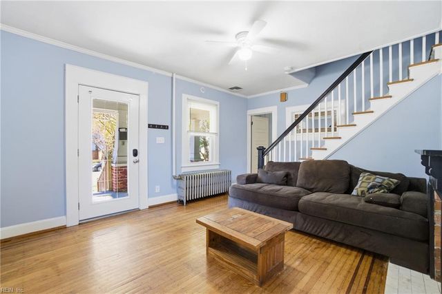 5000 Powhatan AVE, Norfolk, VA 23508