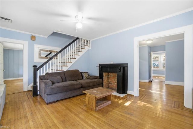 5000 Powhatan AVE, Norfolk, VA 23508