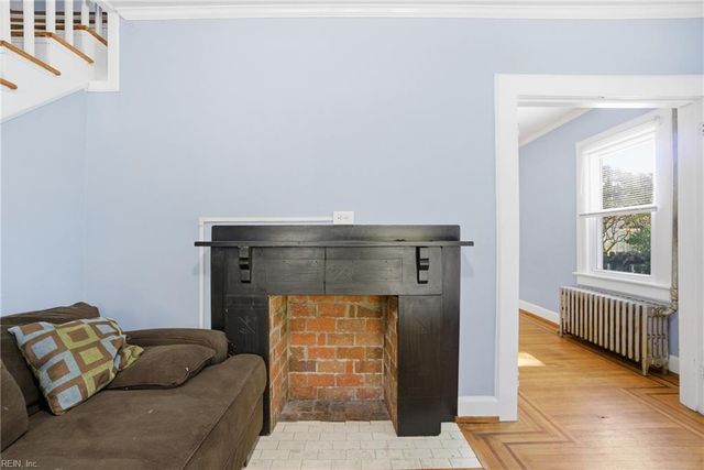 5000 Powhatan AVE, Norfolk, VA 23508