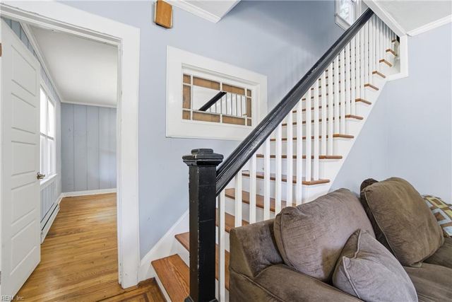 5000 Powhatan AVE, Norfolk, VA 23508