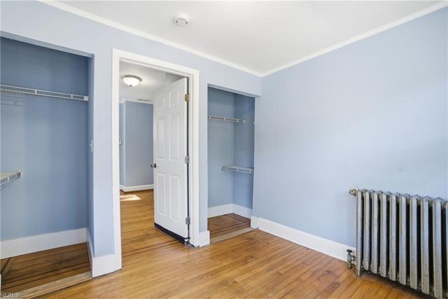 5000 Powhatan AVE, Norfolk, VA 23508