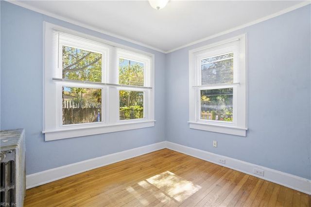 5000 Powhatan AVE, Norfolk, VA 23508