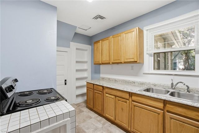 5000 Powhatan AVE, Norfolk, VA 23508