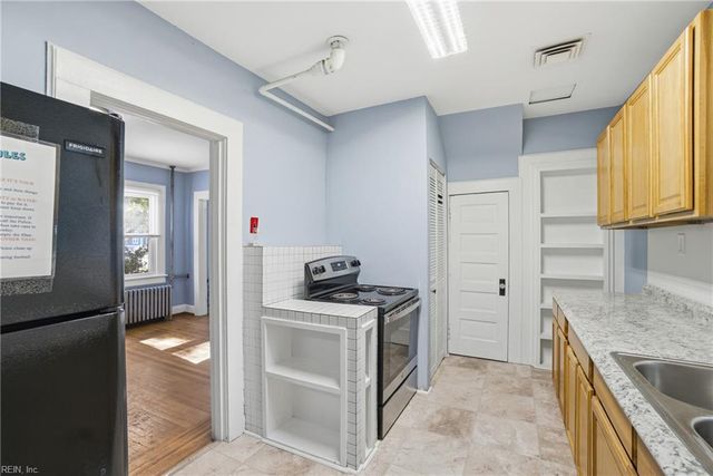 5000 Powhatan AVE, Norfolk, VA 23508