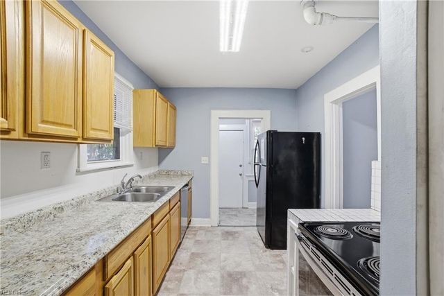 5000 Powhatan AVE, Norfolk, VA 23508