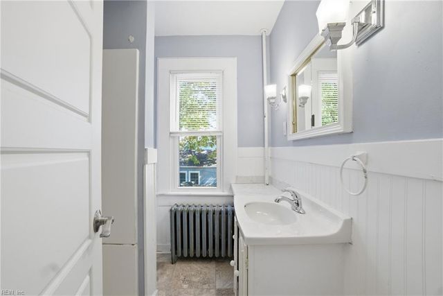 5000 Powhatan AVE, Norfolk, VA 23508