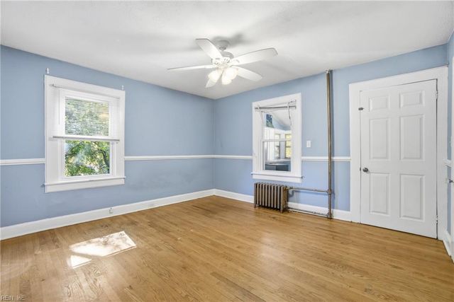 5000 Powhatan AVE, Norfolk, VA 23508