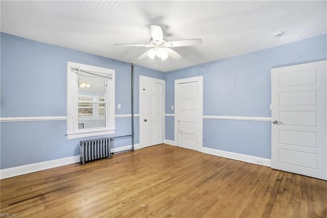 5000 Powhatan AVE, Norfolk, VA 23508