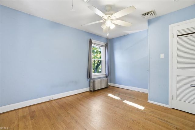 5000 Powhatan AVE, Norfolk, VA 23508