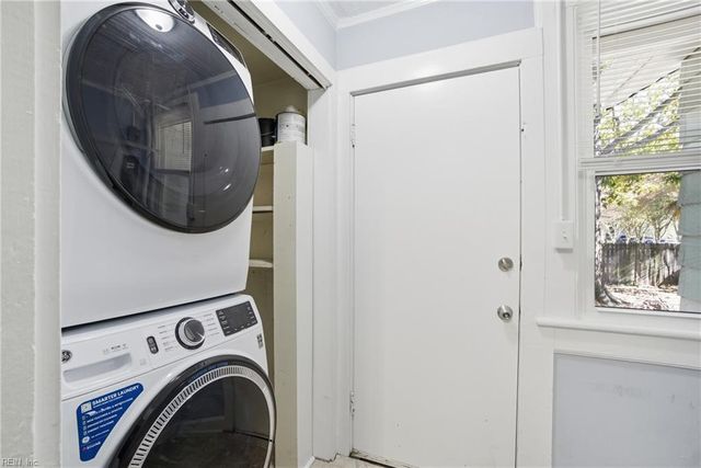 5000 Powhatan AVE, Norfolk, VA 23508