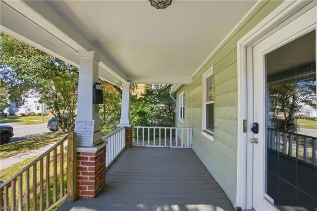 5000 Powhatan AVE, Norfolk, VA 23508