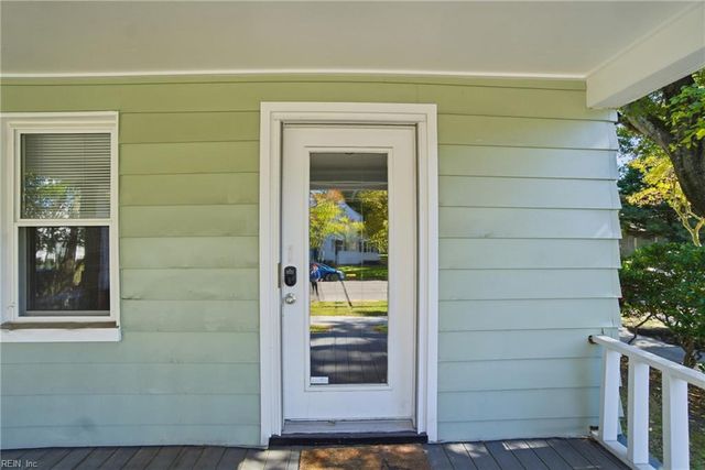 5000 Powhatan AVE, Norfolk, VA 23508