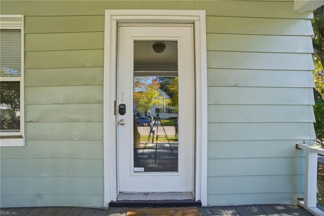 5000 Powhatan AVE, Norfolk, VA 23508