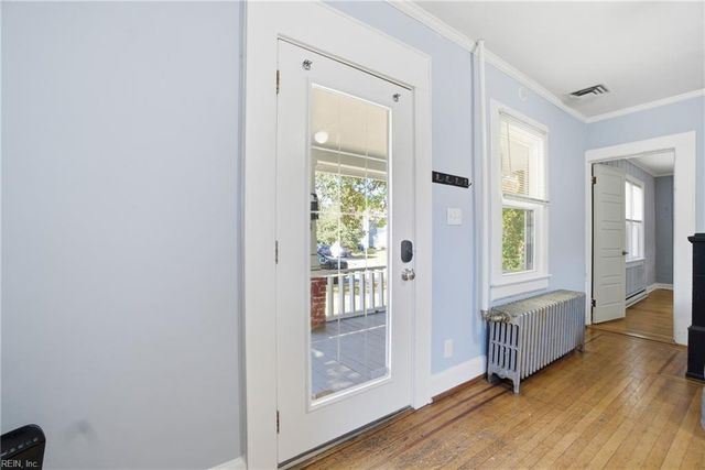 5000 Powhatan AVE, Norfolk, VA 23508